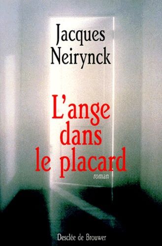 Emprunter L'ange dans le placard livre