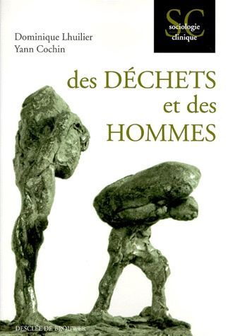 Emprunter Des déchets et des hommes livre