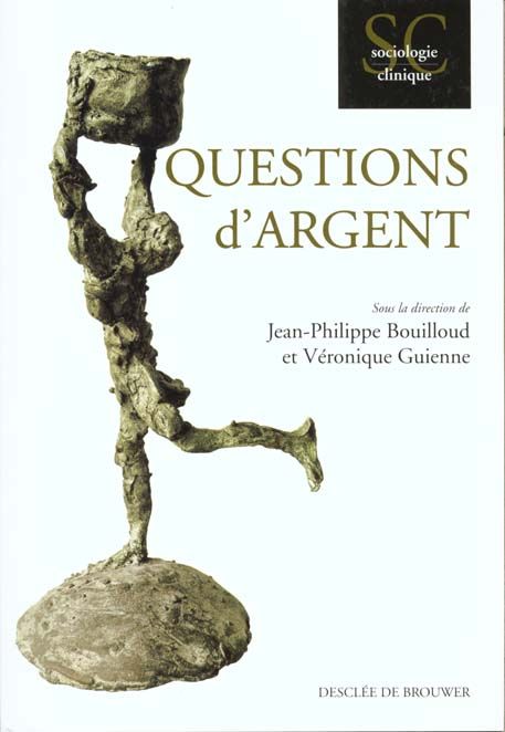 Emprunter Questions d'argent livre