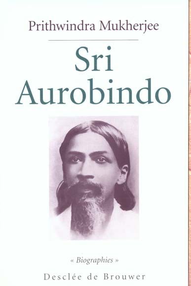 Emprunter SRI AUROBINDO livre