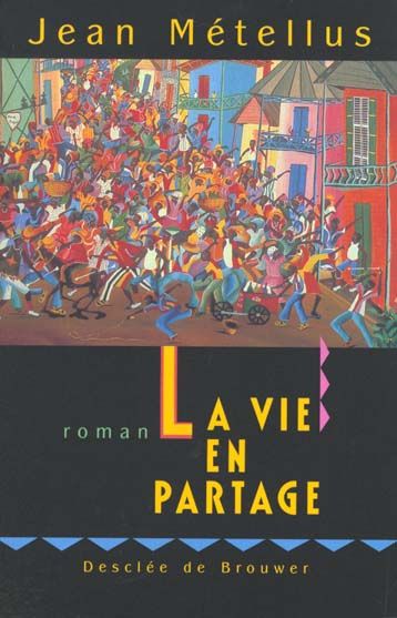 Emprunter La vie en partage livre