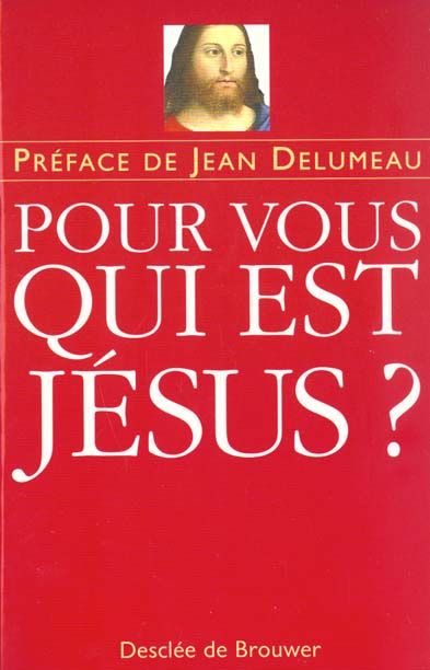 Emprunter Pour vous, qui est Jésus ? 43 témoins répondent livre