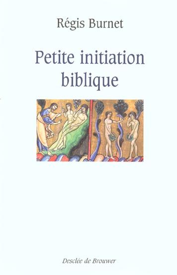 Emprunter Petite initiation biblique livre