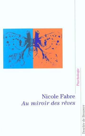 Emprunter Au miroir des rêves livre