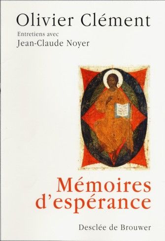 Emprunter Mémoires d'espérance. Entretiens avec Jean-Claude Noyer livre