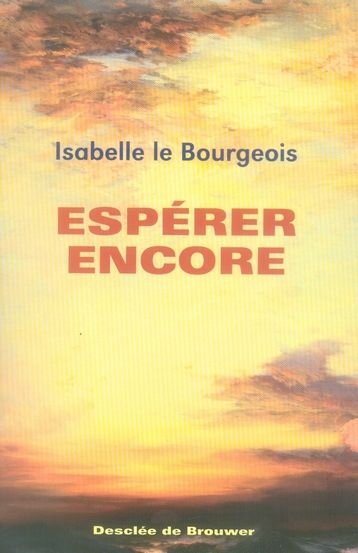 Emprunter Espérer encore livre