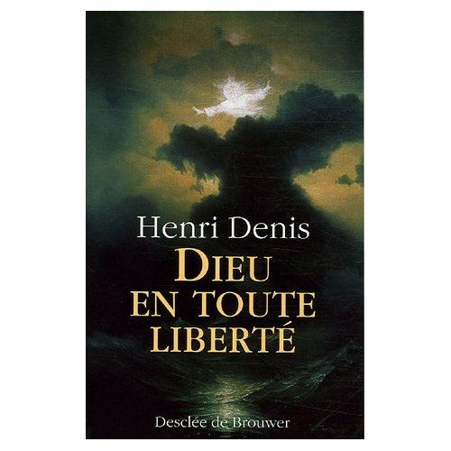 Emprunter DIEU EN TOUTE LIBERTE livre