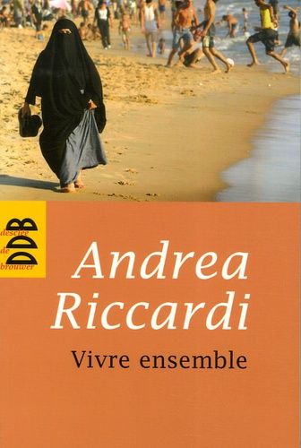 Emprunter Vivre ensemble livre