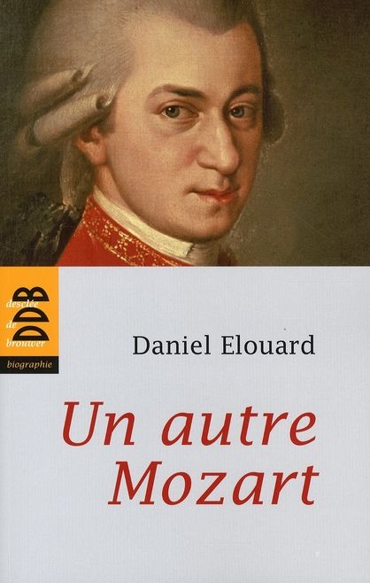 Emprunter Un autre Mozart livre