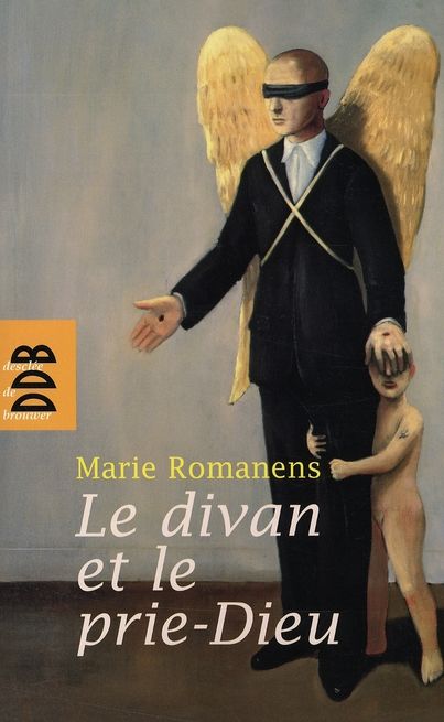 Emprunter Le divan et le prie-Dieu. Psychanalyse et religion livre