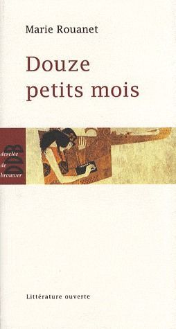 Emprunter Douze petits mois livre