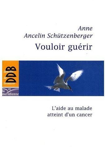 Emprunter Vouloir guérir. L'aide au malade atteint d'un cancer, 9e édition revue et augmentée livre