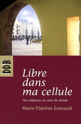 Emprunter Libre dans ma cellule livre