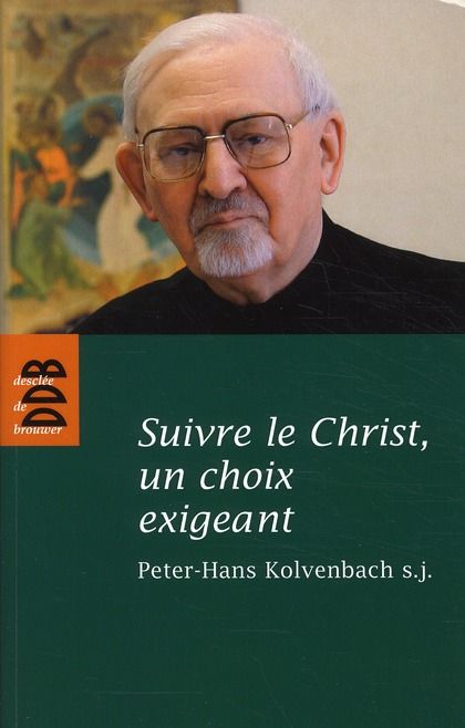 Emprunter Suivre le Christ, un choix exigeant. Réflexions et études sur les Exercices spirituels et la spiritu livre