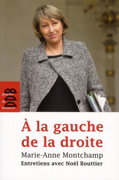 Emprunter A la gauche de la droite livre