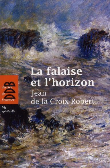 Emprunter La falaise et l'horizon livre