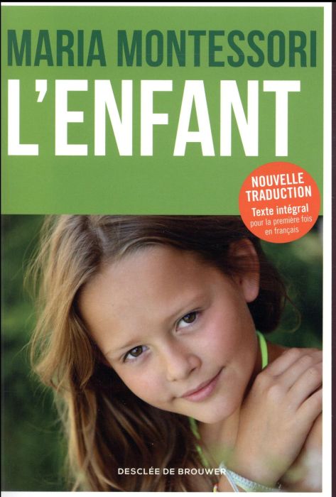 Emprunter L'Enfant livre