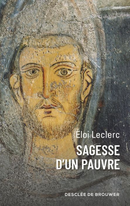 Emprunter Sagesse d'un pauvre livre