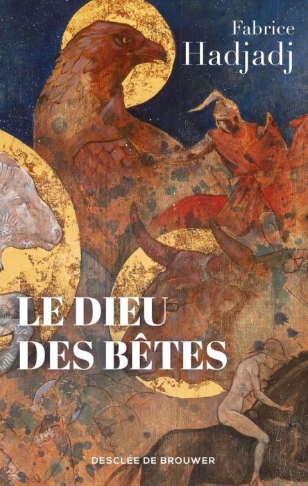 Emprunter Le Dieu des bêtes. Somme zoothéologique livre