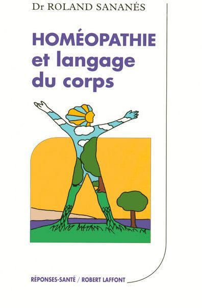 Emprunter Homéopathie et langage du corps livre