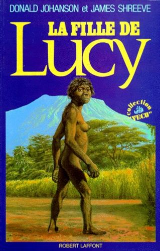 Emprunter La Fille de Lucy livre