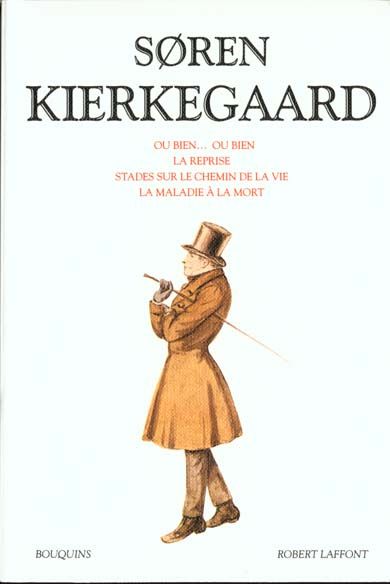 Emprunter Ou bien, ou bien. La reprise. Stades sur le chemin de la vie. La maladie à la mort livre