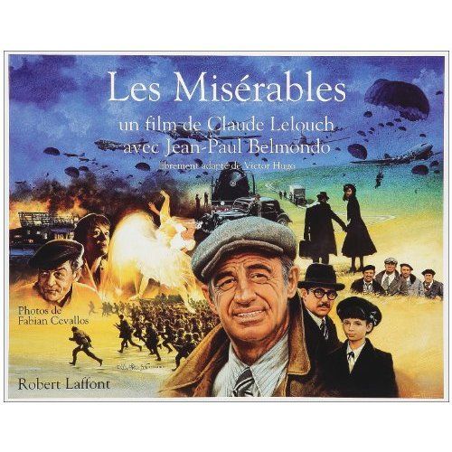 Emprunter LES MISERABLES -ALBUM DU FILM- livre