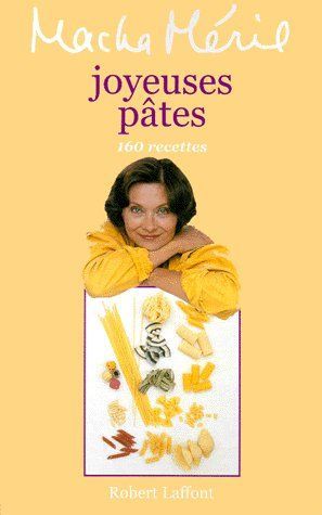 Emprunter JOYEUSES PATES. 160 recettes livre