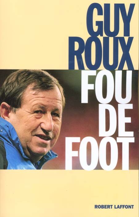 Emprunter Fou de foot livre