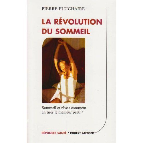 Emprunter La révolution du sommeil - NE livre