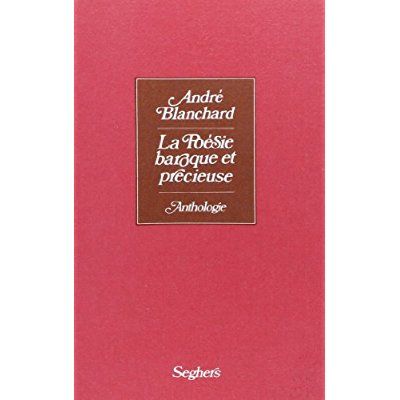 Emprunter LA POESIE BAROQUE ET PRECIEUSE livre