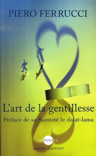 Emprunter L'art de la gentillesse livre