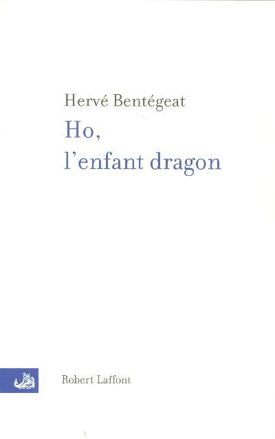 Emprunter Ho, l'enfant dragon livre