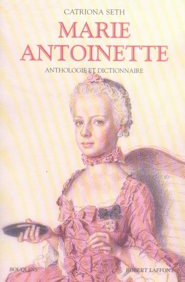 Emprunter Marie-Antoinette livre