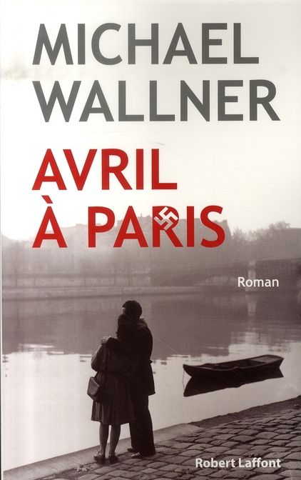 Emprunter Avril à Paris livre