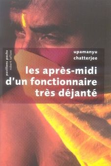 Emprunter Les après-midi d'un fonctionnaire très déjanté livre