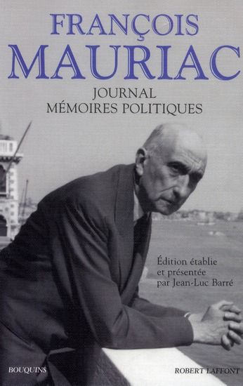 Emprunter Journal / Mémoires politiques livre