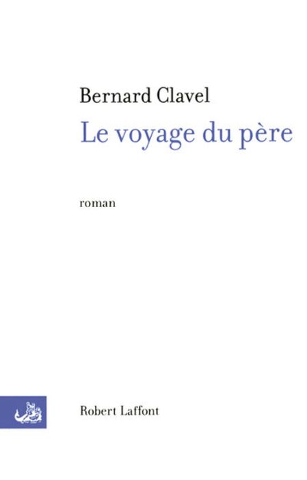 Emprunter Le voyage du père livre