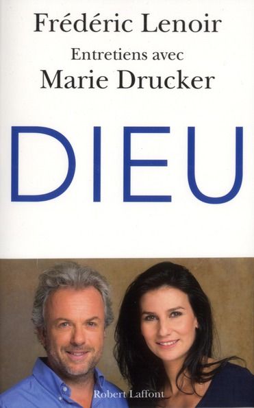 Emprunter Dieu livre