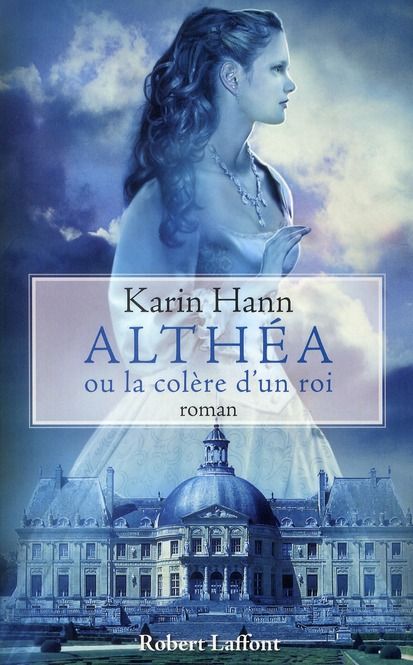 Emprunter Althéa ou la colère d'un roi livre