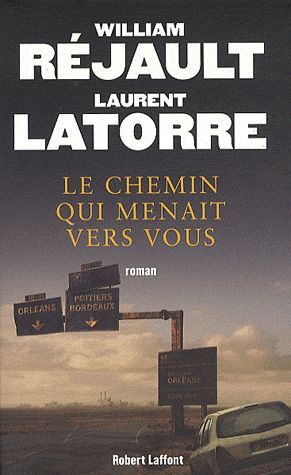 Emprunter Le chemin qui menait vers vous livre