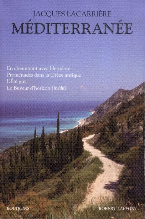 Emprunter Méditerranée livre