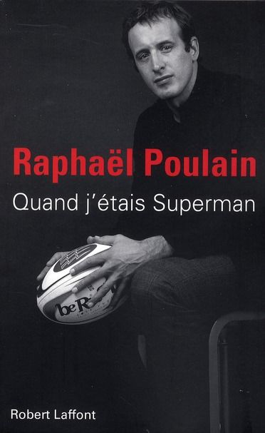 Emprunter Quand j'étais Superman livre