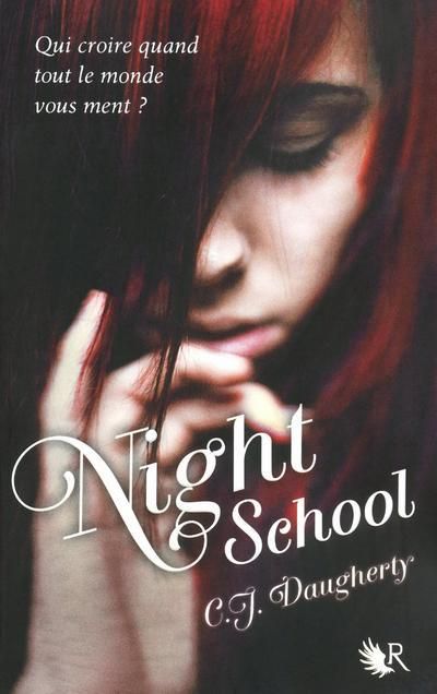 Emprunter Night School Tome 1 livre