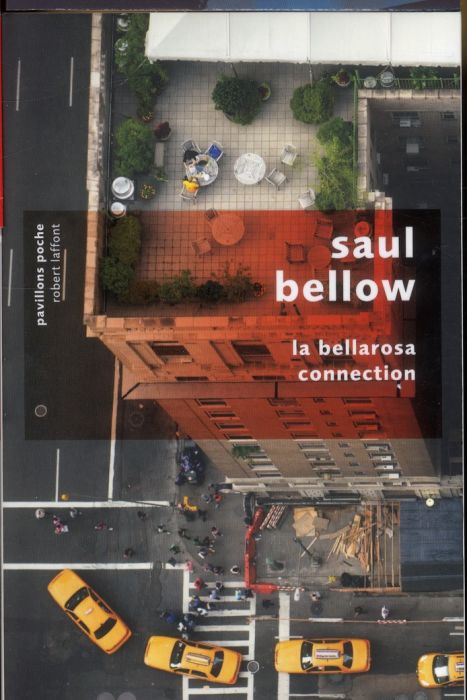 Emprunter La Bellarosa Connection livre
