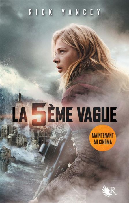 Emprunter La 5e vague Tome 1 livre