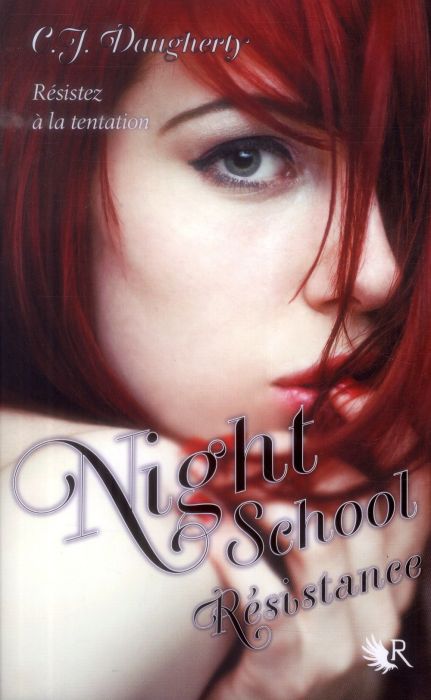 Emprunter Night school Tome 4 : Résistance livre