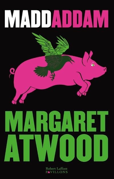 Emprunter Maddaddam livre