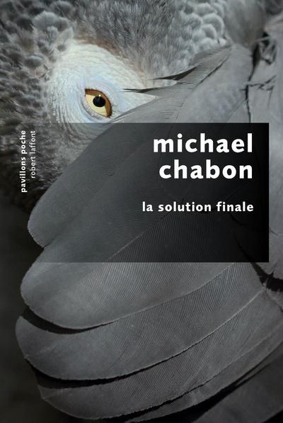 Emprunter La solution finale livre