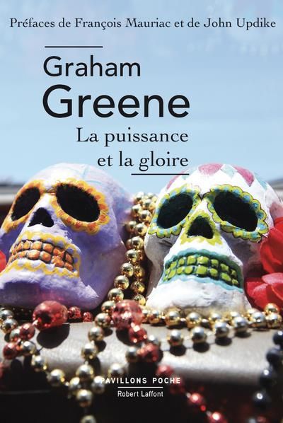 Emprunter La Puissance et la Gloire livre